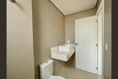Apartamento à venda com 3 quartos, 90m² em Cidade Nova, Belo Horizonte