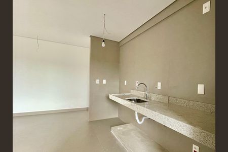 Apartamento à venda com 3 quartos, 90m² em Cidade Nova, Belo Horizonte