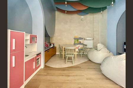 Apartamento à venda com 90m², 3 quartos e 2 vagas