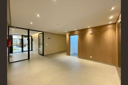 Apartamento à venda com 90m², 3 quartos e 2 vagas