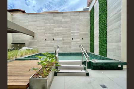 Apartamento à venda com 90m², 3 quartos e 2 vagas