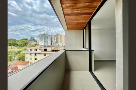 Apartamento à venda com 90m², 3 quartos e 2 vagas