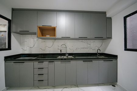 Apartamento para alugar com 1 quarto, 27m² em Vila Celeste, São Paulo