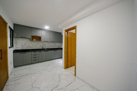 Apartamento para alugar com 1 quarto, 27m² em Vila Celeste, São Paulo