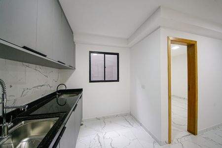 Apartamento para alugar com 1 quarto, 27m² em Vila Celeste, São Paulo