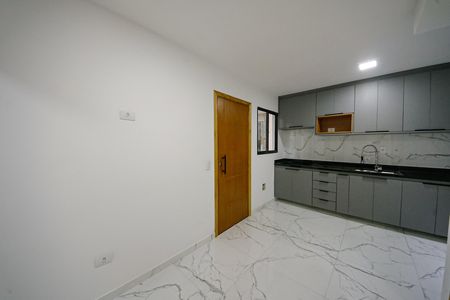 Apartamento para alugar com 1 quarto, 27m² em Vila Celeste, São Paulo