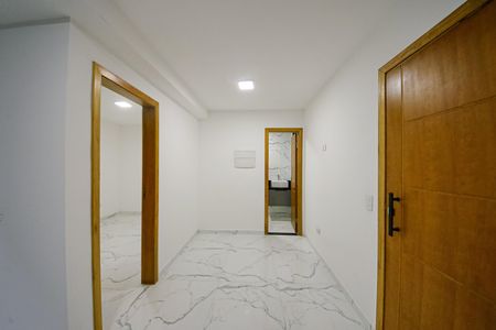 Apartamento para alugar com 1 quarto, 27m² em Vila Celeste, São Paulo