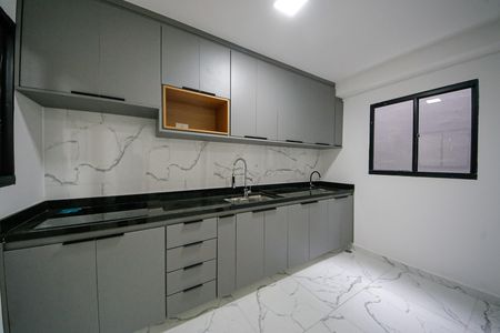Apartamento para alugar com 1 quarto, 27m² em Vila Celeste, São Paulo