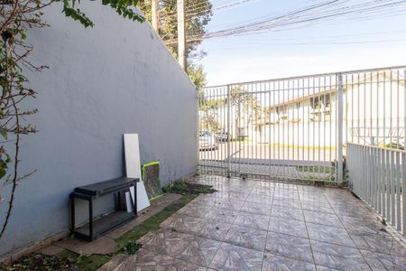 Casa à venda com 110m², 3 quartos e 1 vaga