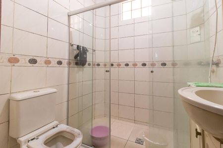 Casa à venda com 110m², 3 quartos e 1 vaga Casa à venda com 110m², 3 quartos e 1 vagaBanheiro