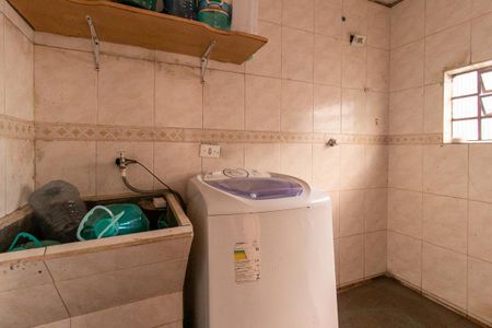 Casa à venda com 110m², 3 quartos e 1 vaga Casa à venda com 110m², 3 quartos e 1 vagaÁrea de Serviço