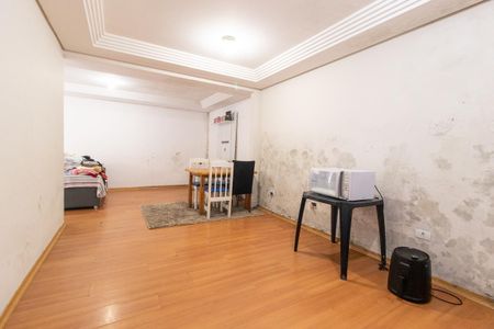 Casa à venda com 110m², 3 quartos e 1 vaga Casa à venda com 110m², 3 quartos e 1 vagaSala de Jantar