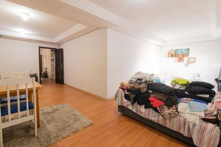 Casa à venda com 110m², 3 quartos e 1 vaga Casa à venda com 110m², 3 quartos e 1 vagaSala de Jantar