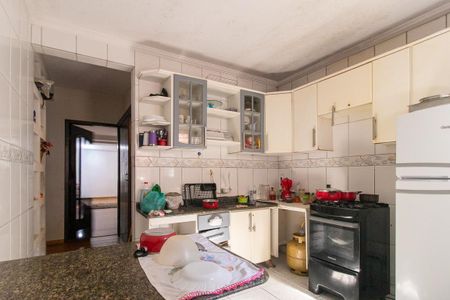 Casa à venda com 110m², 3 quartos e 1 vaga Casa à venda com 110m², 3 quartos e 1 vagaCozinha