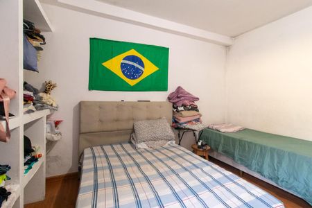Casa à venda com 110m², 3 quartos e 1 vaga Casa à venda com 110m², 3 quartos e 1 vagaQuarto 1