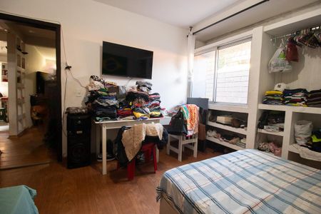 Quarto 1 de casa para alugar com 3 quartos, 110m² em Cidade Industrial de Curitiba, Curitiba