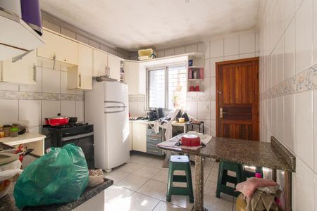 Casa à venda com 110m², 3 quartos e 1 vaga Casa à venda com 110m², 3 quartos e 1 vagaCozinha