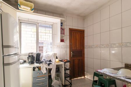 Casa à venda com 110m², 3 quartos e 1 vaga Casa à venda com 110m², 3 quartos e 1 vagaCozinha