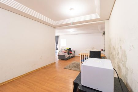 Casa à venda com 110m², 3 quartos e 1 vaga Casa à venda com 110m², 3 quartos e 1 vagaSala de Jantar