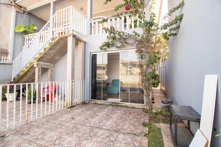 Casa à venda com 110m², 3 quartos e 1 vaga