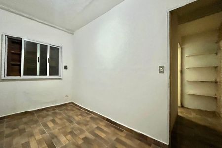 Sala/Quarto de casa para alugar com 1 quarto, 50m² em Vila Santa Catarina, São Paulo