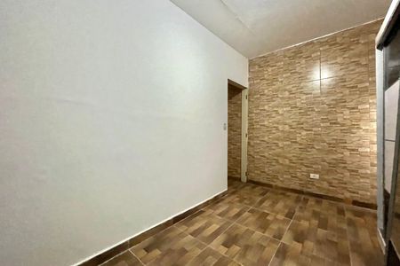Sala/Quarto de casa para alugar com 1 quarto, 50m² em Vila Santa Catarina, São Paulo