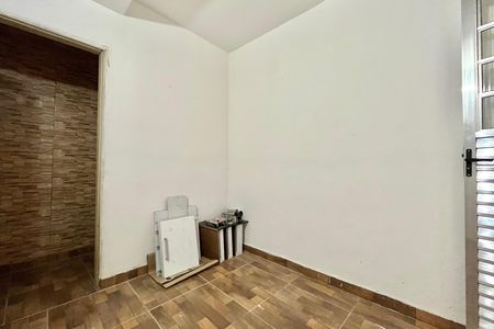 Cozinha de casa para alugar com 1 quarto, 50m² em Vila Santa Catarina, São Paulo