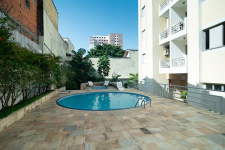 Apartamento para alugar com 1 quarto, 41m² em Bela Vista, São Paulo