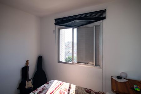Apartamento para alugar com 41m², 1 quarto e 1 vaga