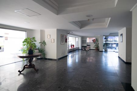Apartamento para alugar com 41m², 1 quarto e 1 vaga