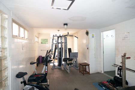 Apartamento para alugar com 1 quarto, 41m² em Bela Vista, São Paulo