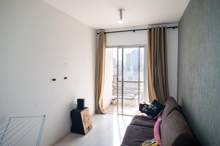 Apartamento para alugar com 1 quarto, 41m² em Bela Vista, São Paulo