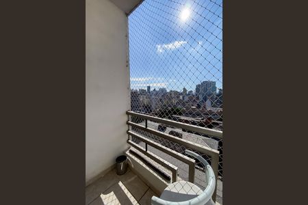 Apartamento para alugar com 41m², 1 quarto e 1 vaga