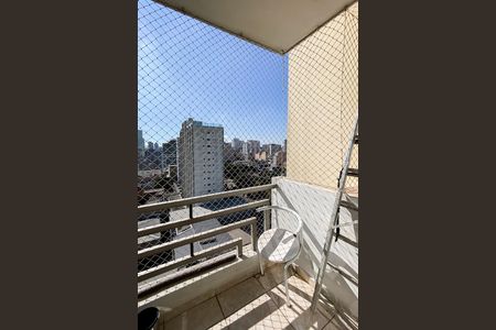 Apartamento para alugar com 41m², 1 quarto e 1 vaga