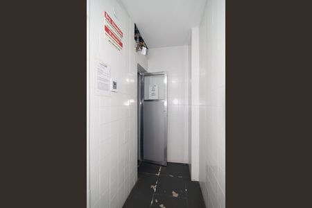 Apartamento para alugar com 41m², 1 quarto e 1 vaga