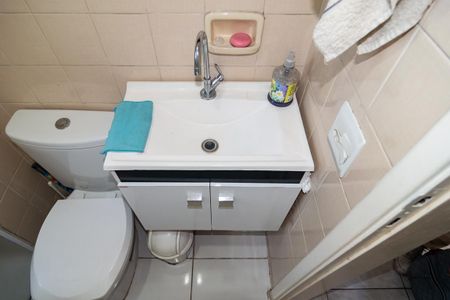 Apartamento para alugar com 1 quarto, 41m² em Bela Vista, São Paulo