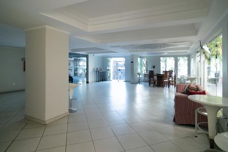 Apartamento para alugar com 1 quarto, 41m² em Bela Vista, São Paulo