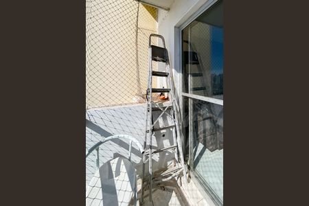 Apartamento para alugar com 1 quarto, 41m² em Bela Vista, São Paulo
