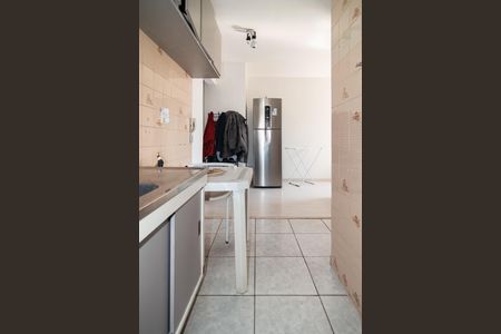 Apartamento para alugar com 1 quarto, 41m² em Bela Vista, São Paulo