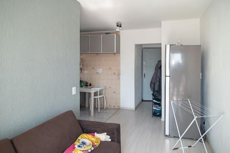 Apartamento para alugar com 1 quarto, 41m² em Bela Vista, São Paulo
