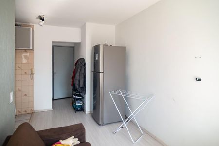 Apartamento para alugar com 1 quarto, 41m² em Bela Vista, São Paulo