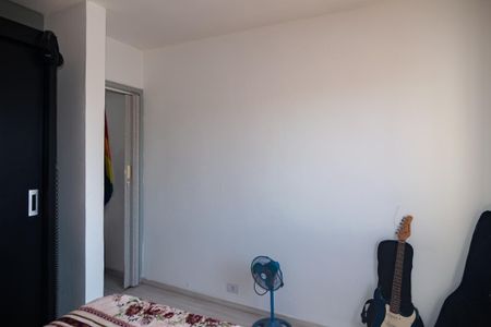 Apartamento para alugar com 41m², 1 quarto e 1 vaga