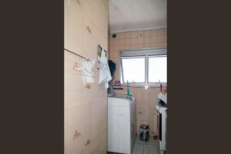 Apartamento para alugar com 41m², 1 quarto e 1 vaga