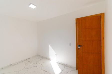 Quarto de apartamento para alugar com 1 quarto, 27m² em Vila Celeste, São Paulo