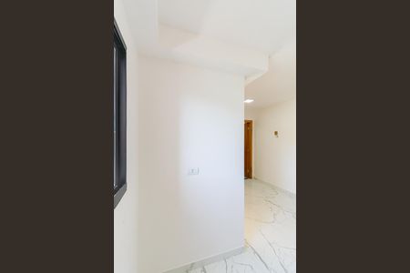 Apartamento para alugar com 27m², 1 quarto e sem vaga Apartamento para alugar com 27m², 1 quarto e sem vagaCozinha e Área de Serviço
