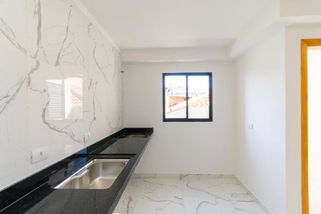 Apartamento para alugar com 27m², 1 quarto e sem vaga Apartamento para alugar com 27m², 1 quarto e sem vagaCozinha e Área de Serviço