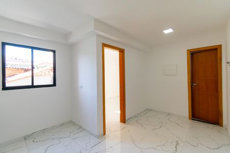 Apartamento para alugar com 27m², 1 quarto e sem vaga Apartamento para alugar com 27m², 1 quarto e sem vagaSala