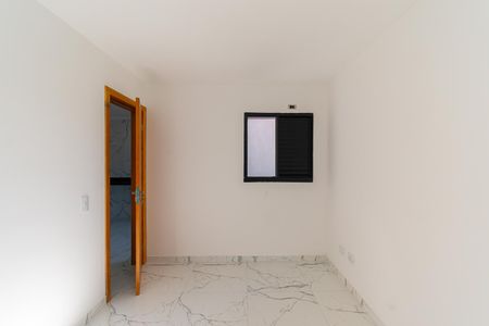 Quarto de apartamento para alugar com 1 quarto, 27m² em Vila Celeste, São Paulo
