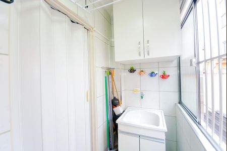 Apartamento à venda com 48m², 1 quarto e 1 vagaÁrea de Serviço