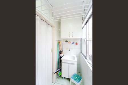 Apartamento à venda com 48m², 1 quarto e 1 vagaÁrea de Serviço